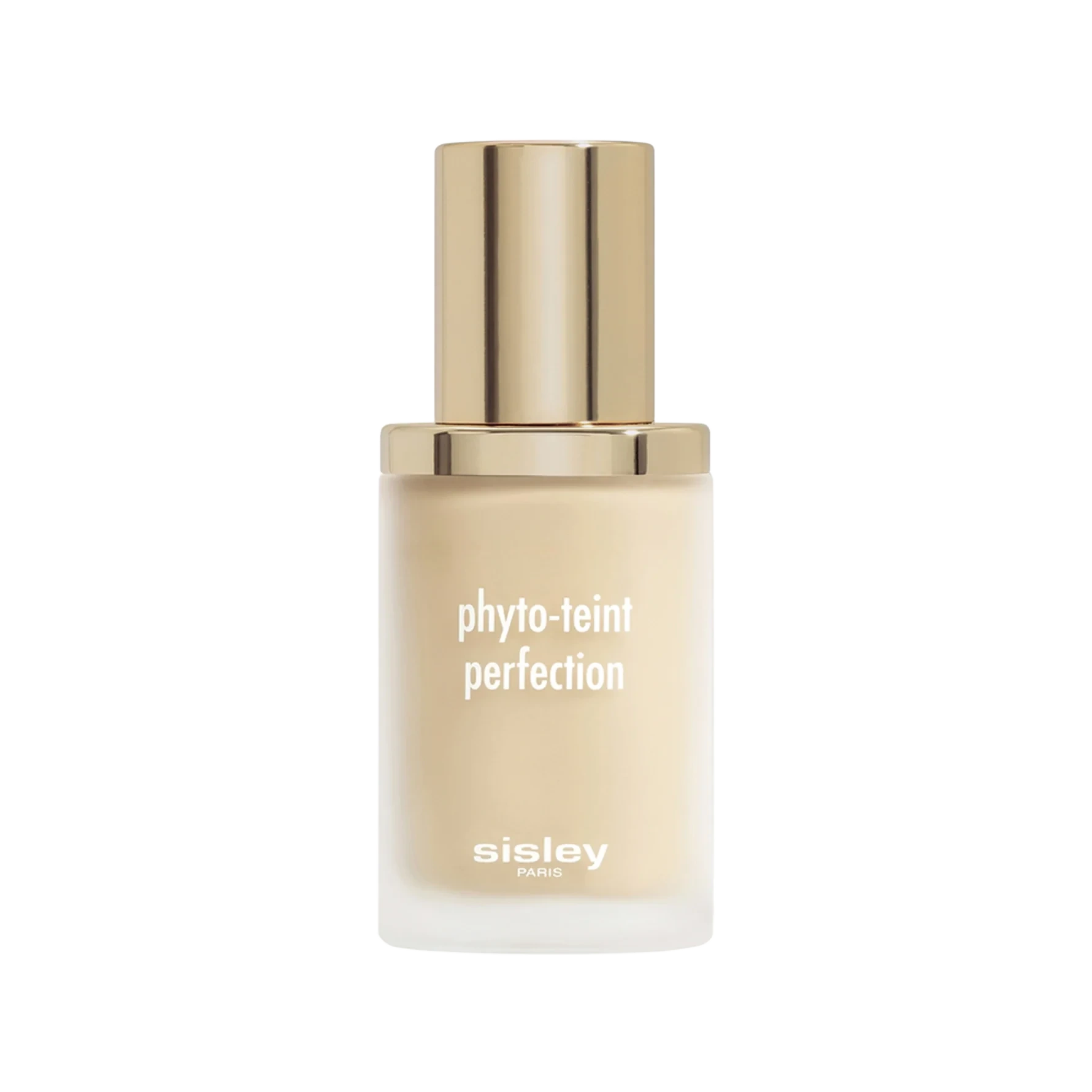 Sisley Phyto-Teint Perfection 0W Porcelaine