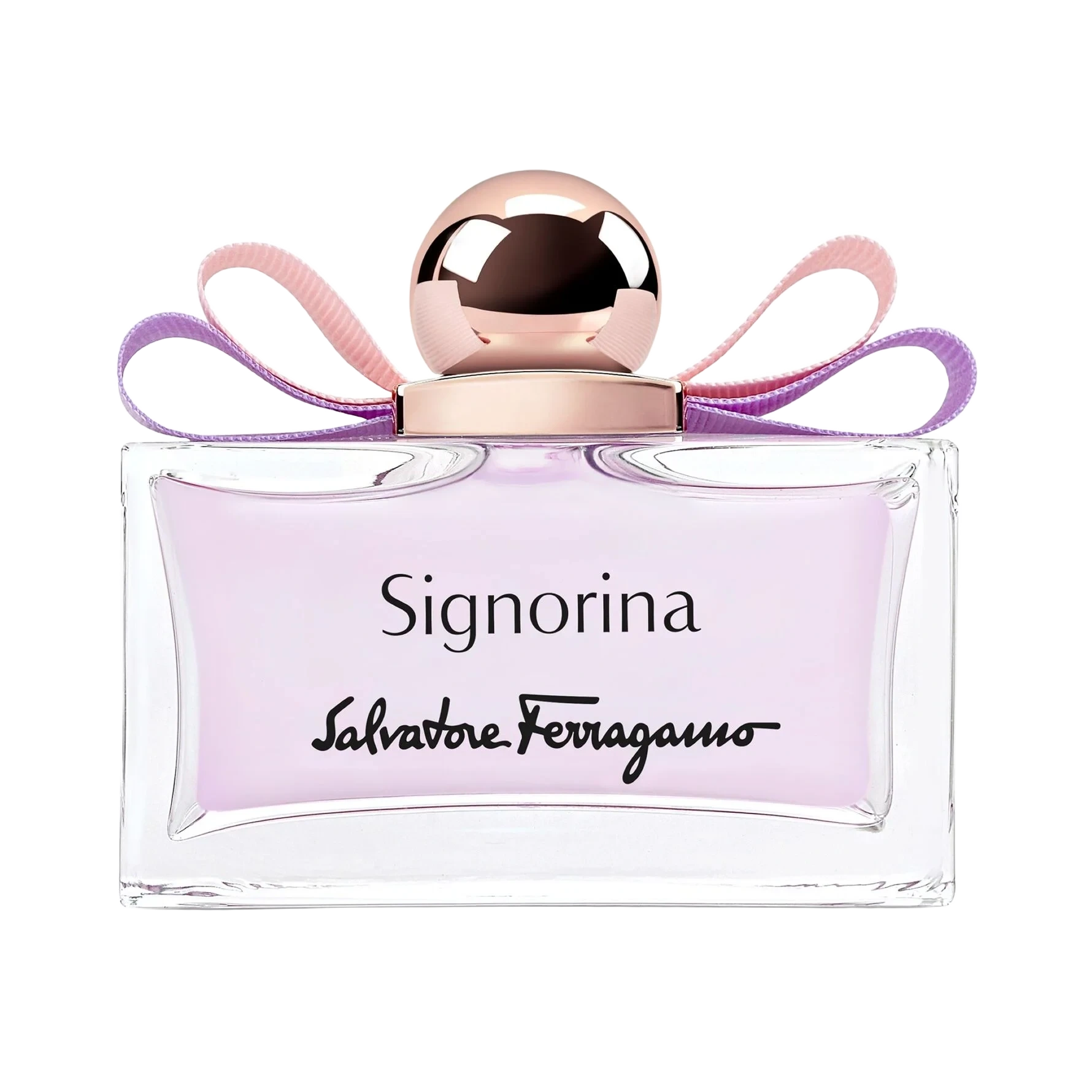 Ferragamo Signorina Eau de Toilette 100 ml