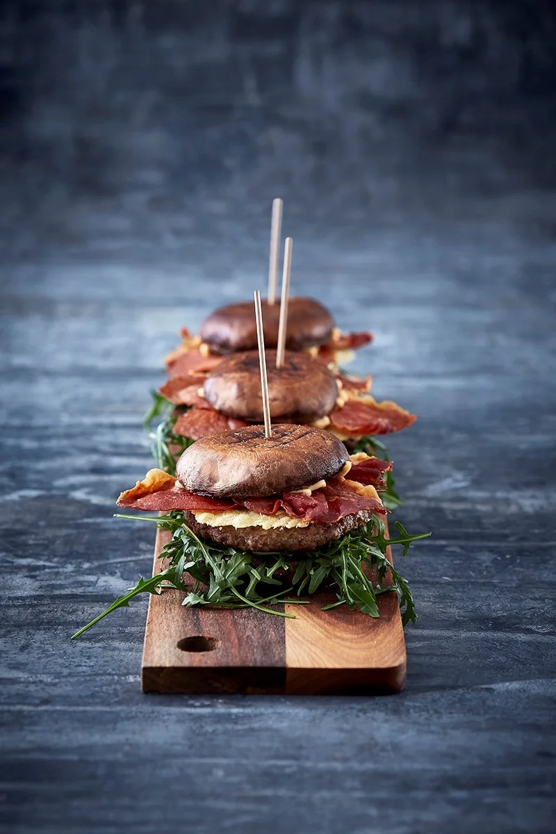 Hamburgare 150 g
