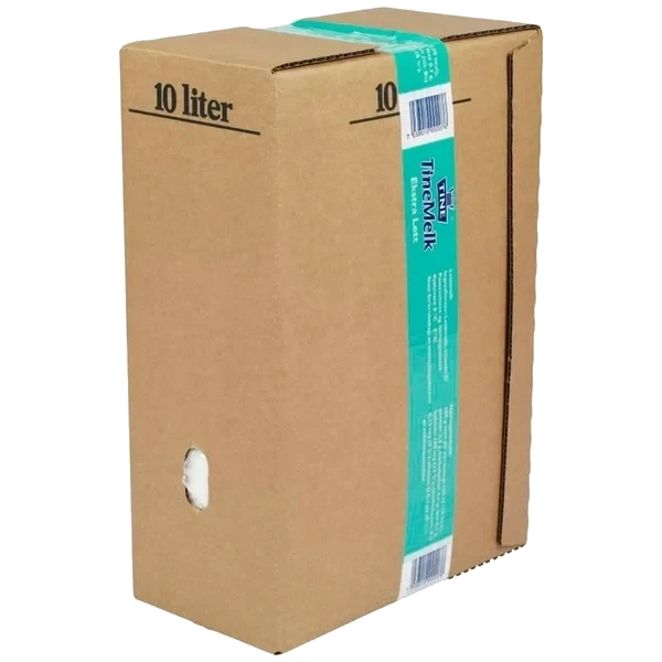 Bib Tine Ekstra Lettmelk 0,5% Fett Slim 10l