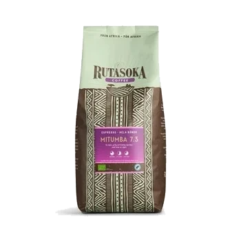 Mitumba eko espresso