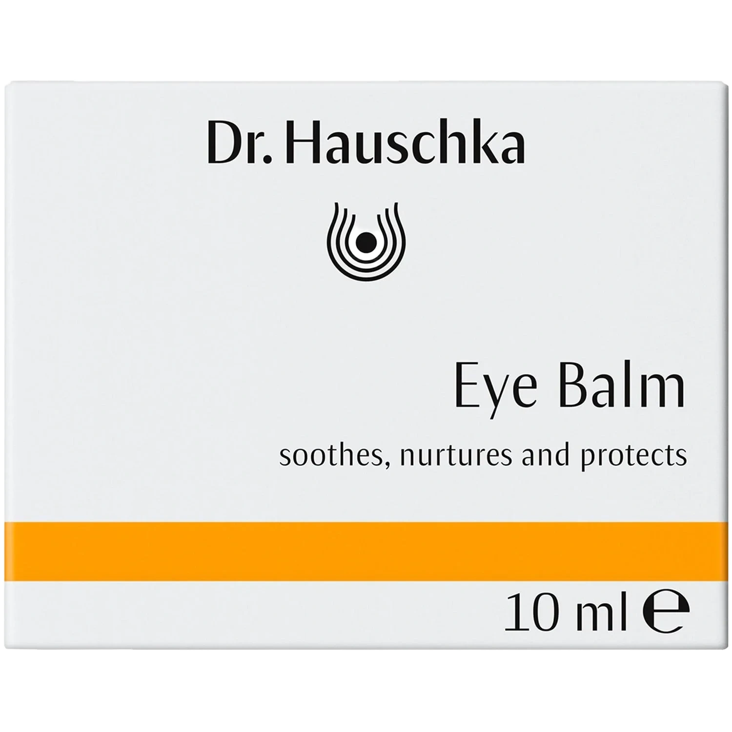 Dr. Hauschka Eye Balm