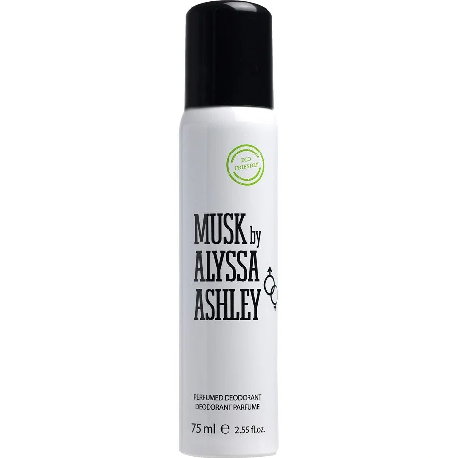 Alyssa Ashley Musk