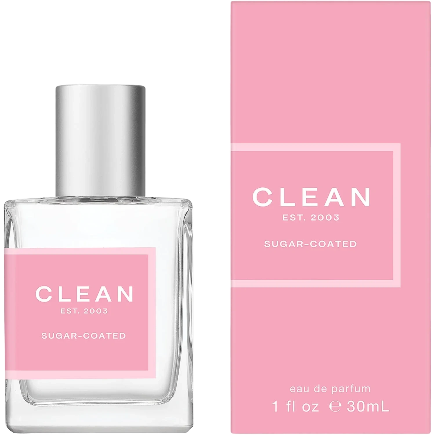 Clean Sugar-Coated Eau de Parfum 30 ml