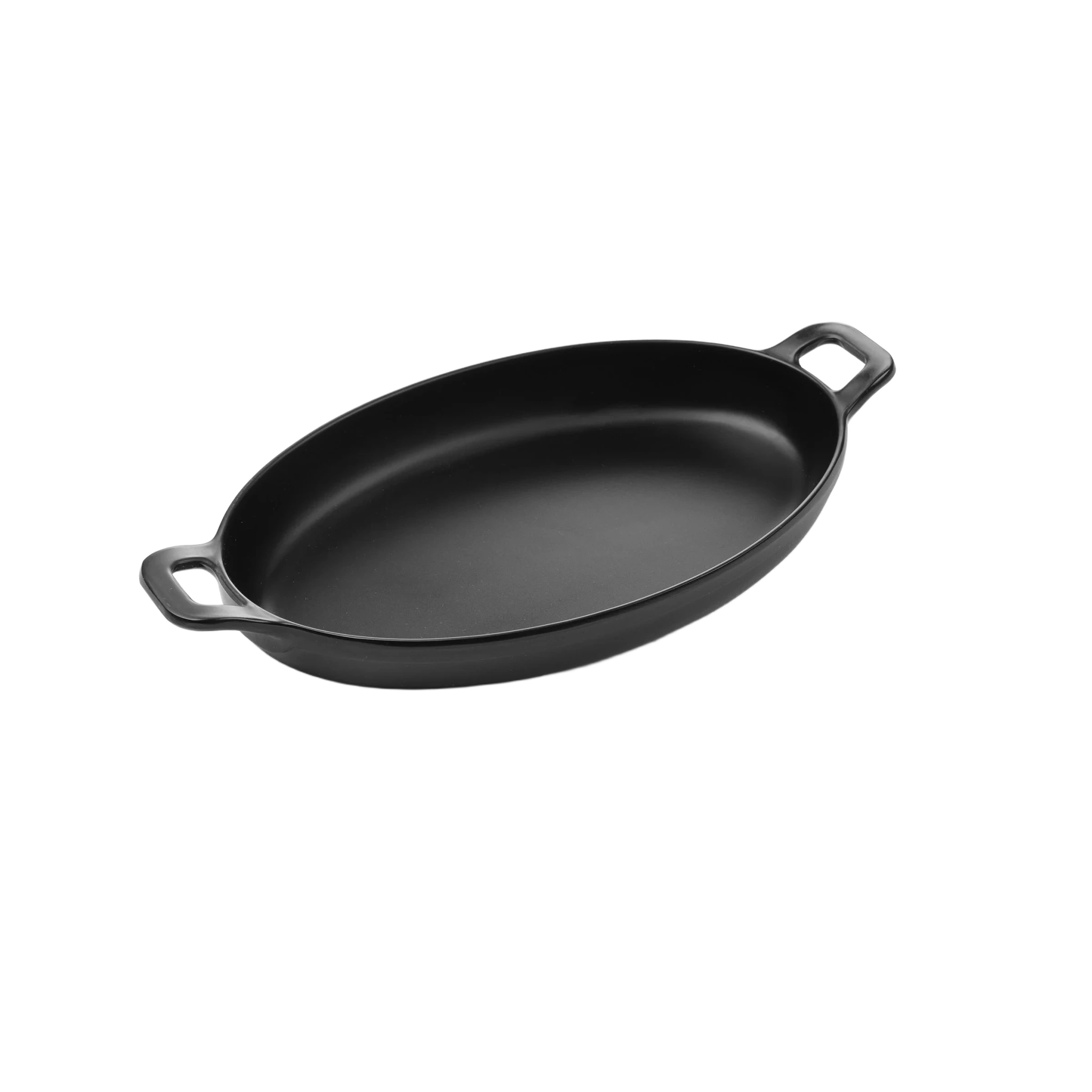 Mini oval panna Little Chef
