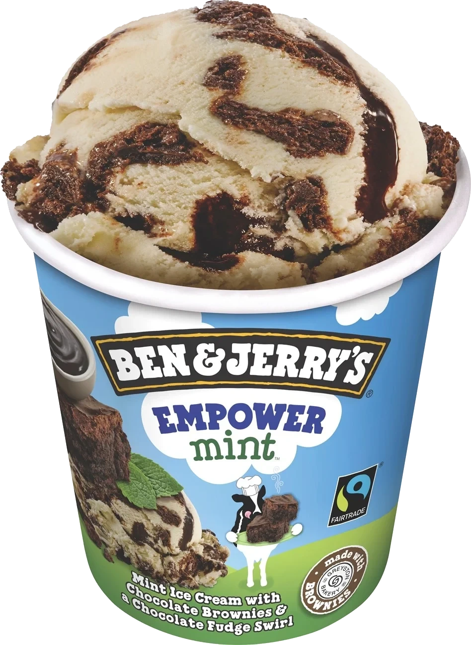 Empowermint