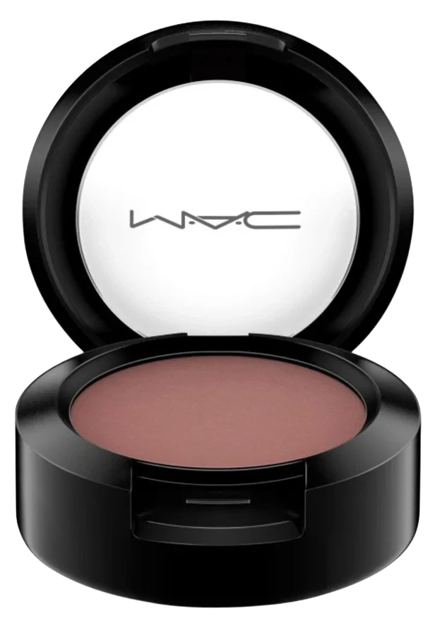 MAC Eye Shadow Pro Palette Refill Swiss Chocolate