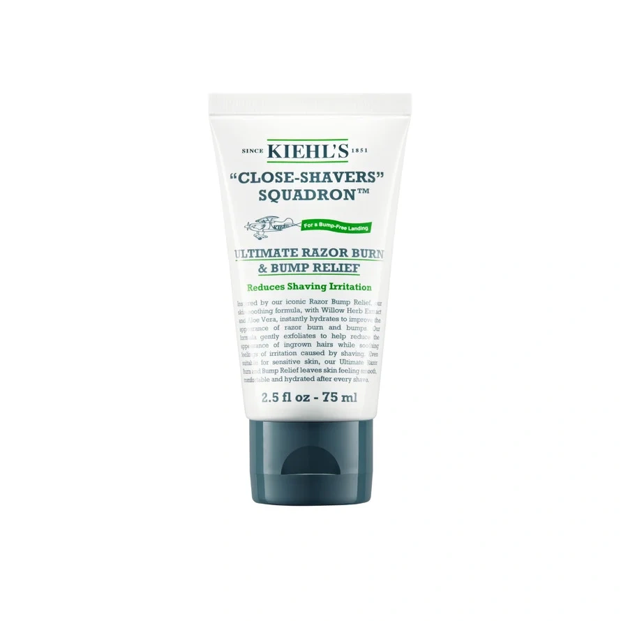 Kiehl’s Post Shave Repair Gel 75 ml