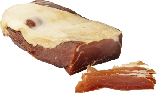 Prosciutto Crudo
