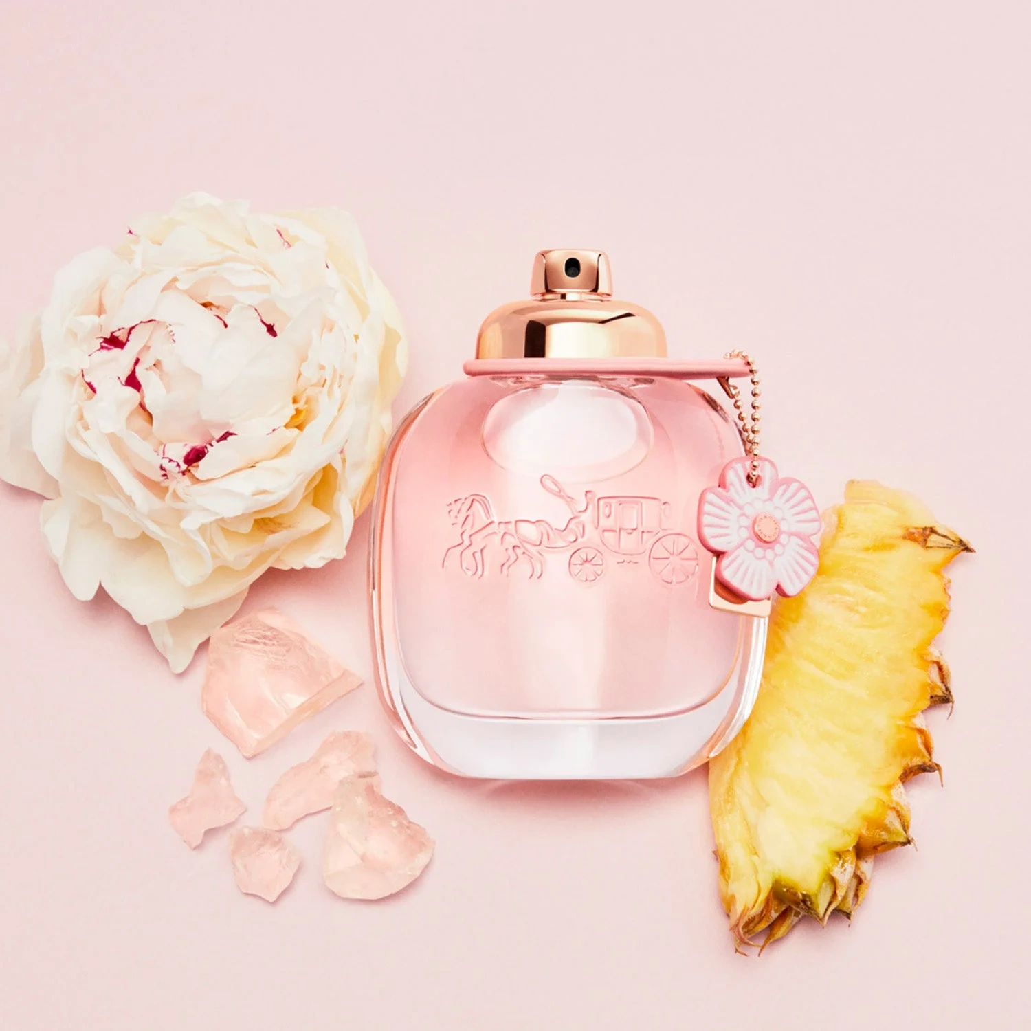 Coach Floral Eau de Parfum 30 ml