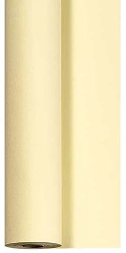 Duk rull d-cel 1.25x10m vanilje   stk