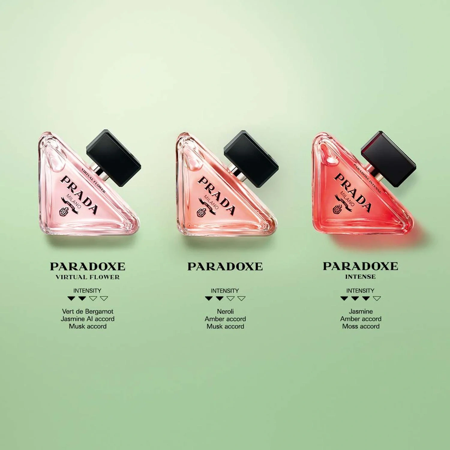 Prada Paradoxe Virtual Flower