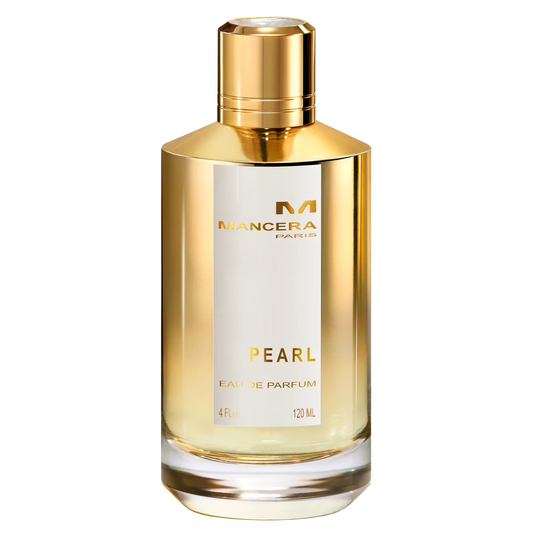 Mancera Pearl Eau de Parfum 120 ml