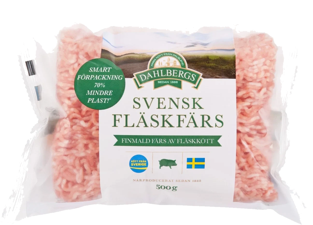 Fläskfärs SE