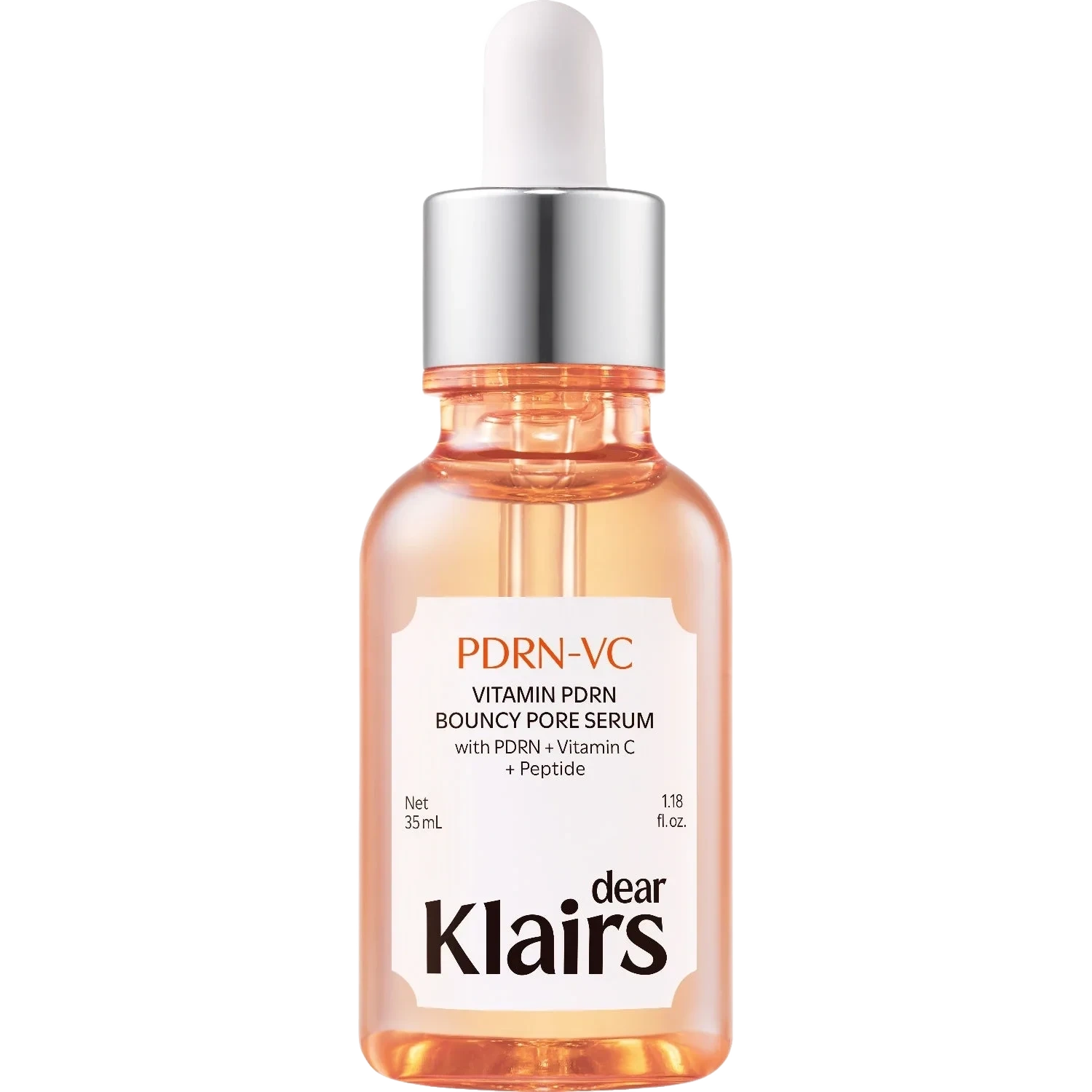 Klairs Vitamin PDRN Bouncy Pore Serum