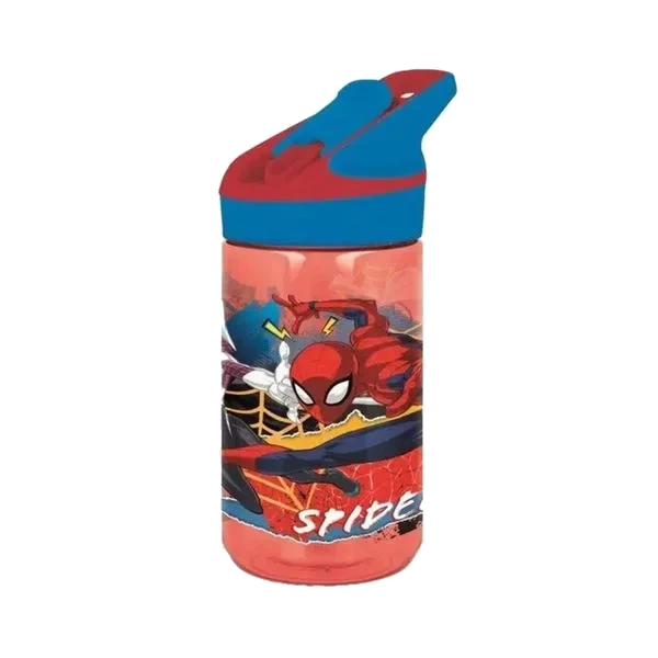 Spiderman EcoZen Drikkeflaske