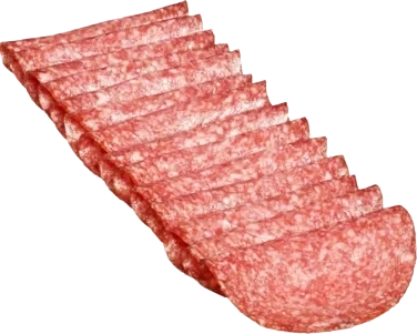 Favorittsalami skivet   500g