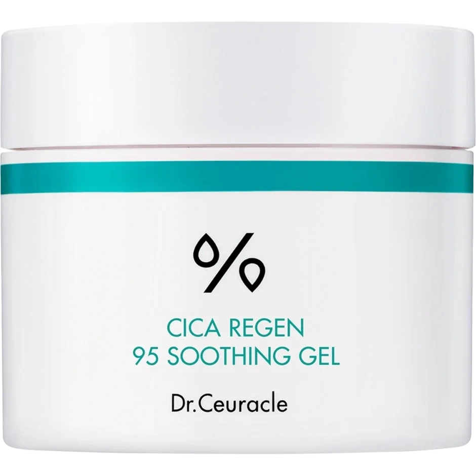 Dr. Ceuracle Cica Regen 95 Soothing Gel