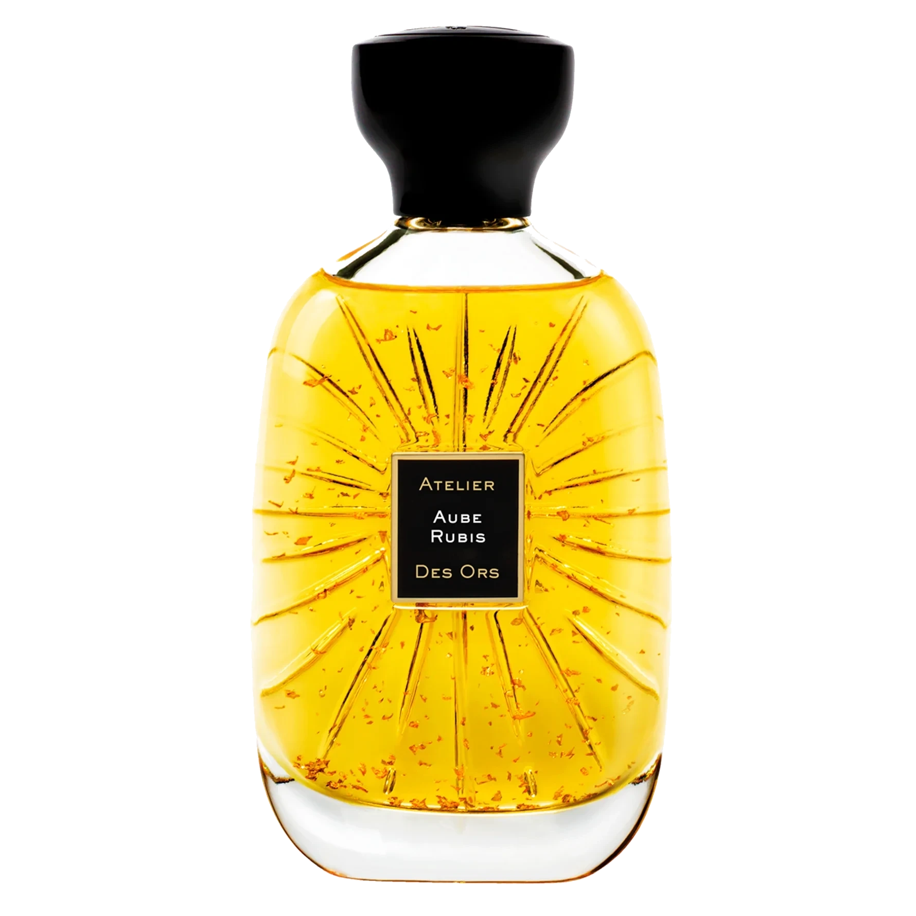 ATELIER DES ORS Aube Rubis Eau de Parfum 100 ml