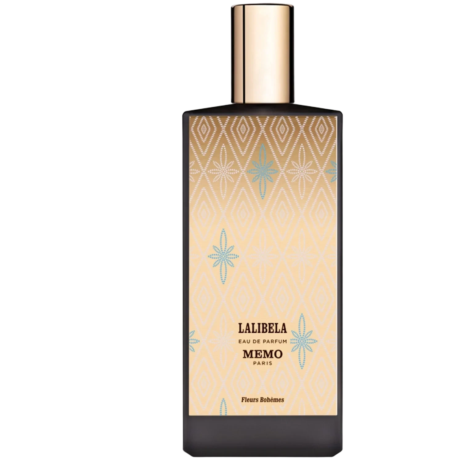 Memo Paris Lalibela