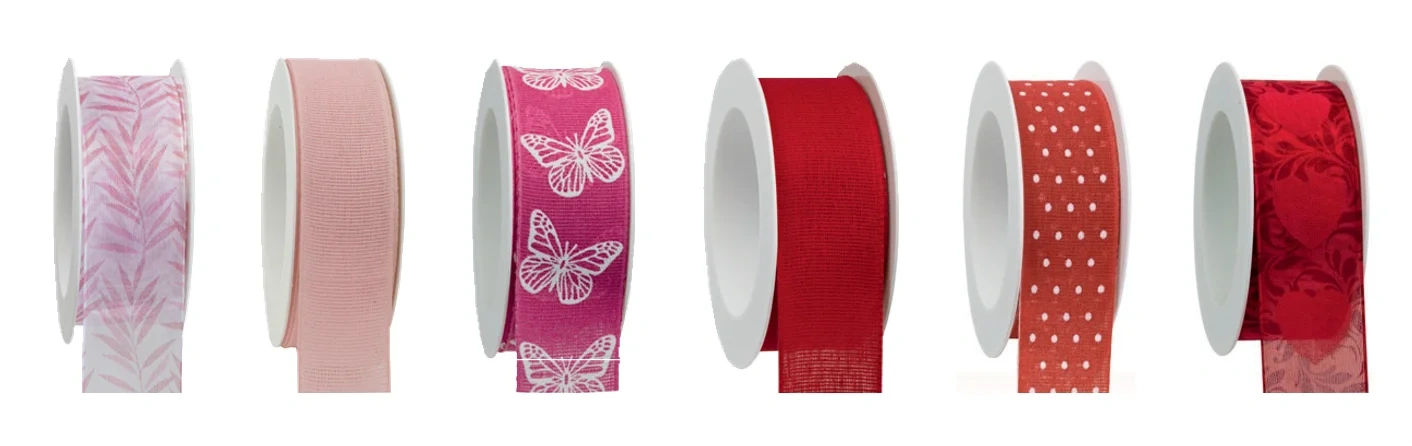Geschenkband
