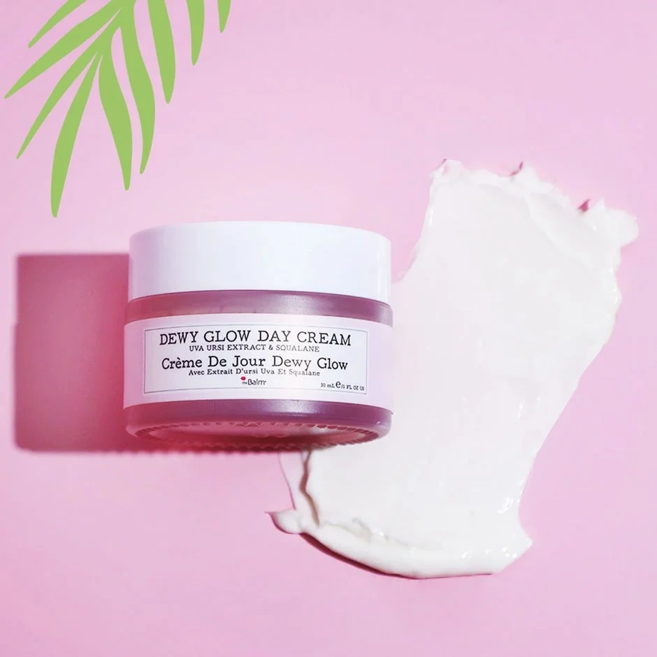 the Balm theBalm to the Rescue Dewy Glow Cream