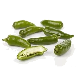 Jalapeno pepper kg