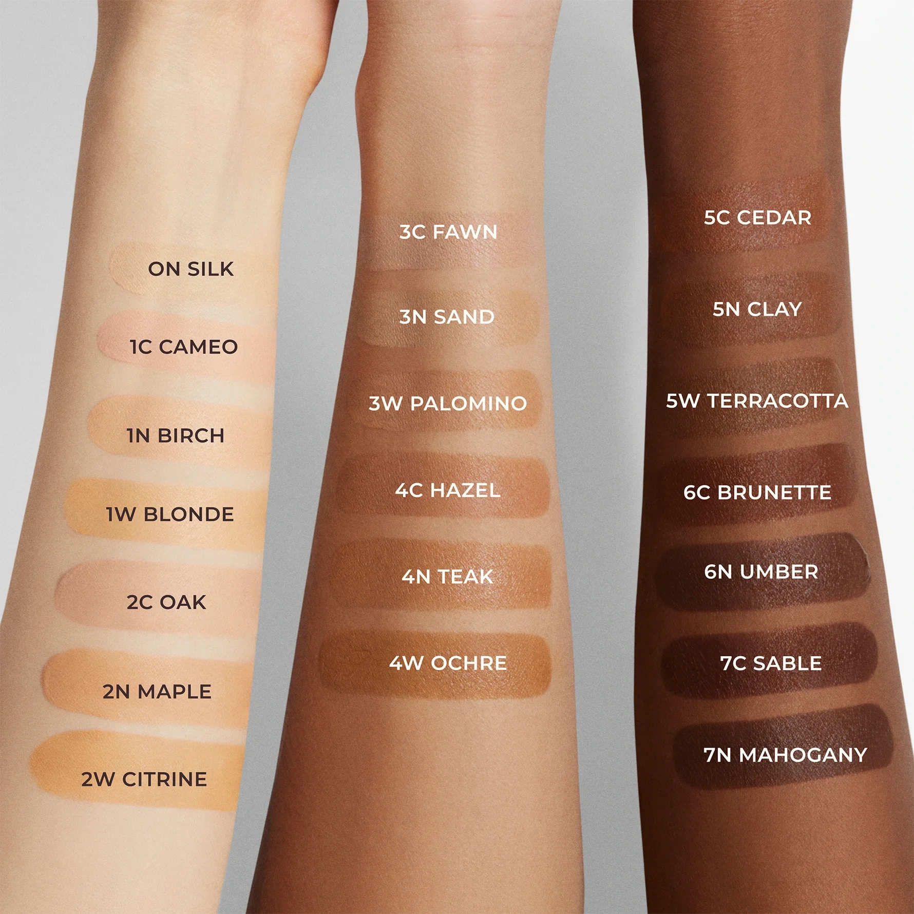 Laura Mercier Tinted Moisturizer Blurred Matte SPF 30 1C Cameo