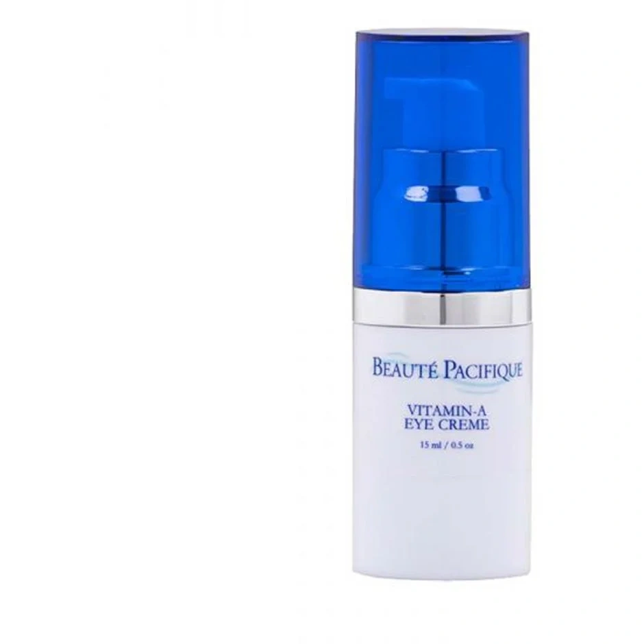 Beauté Pacifique Vitamin A Eye Cream