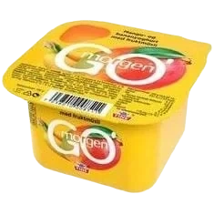 Go` Morgen Mango, Banan, Musli 195g