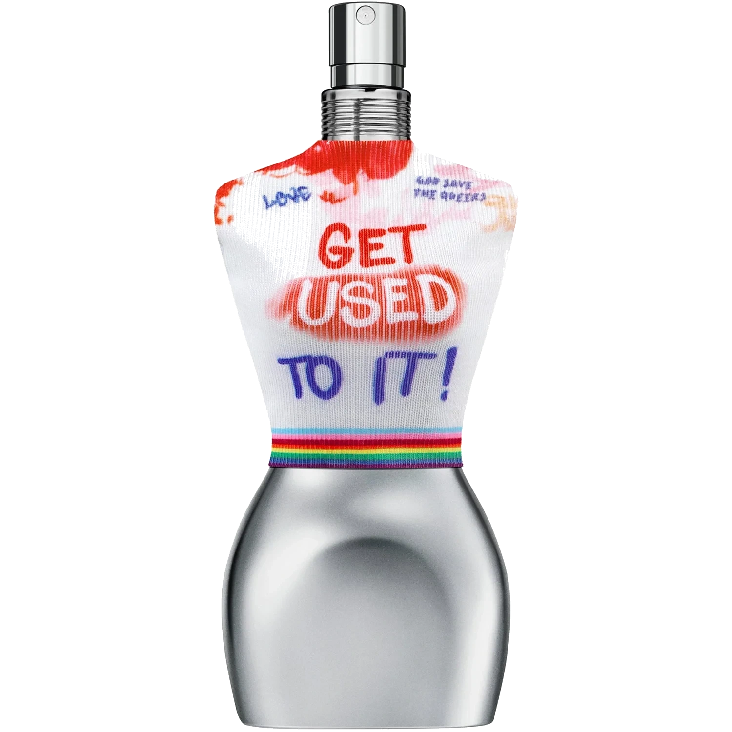 JEAN PAUL GAULTIER Classic Pride