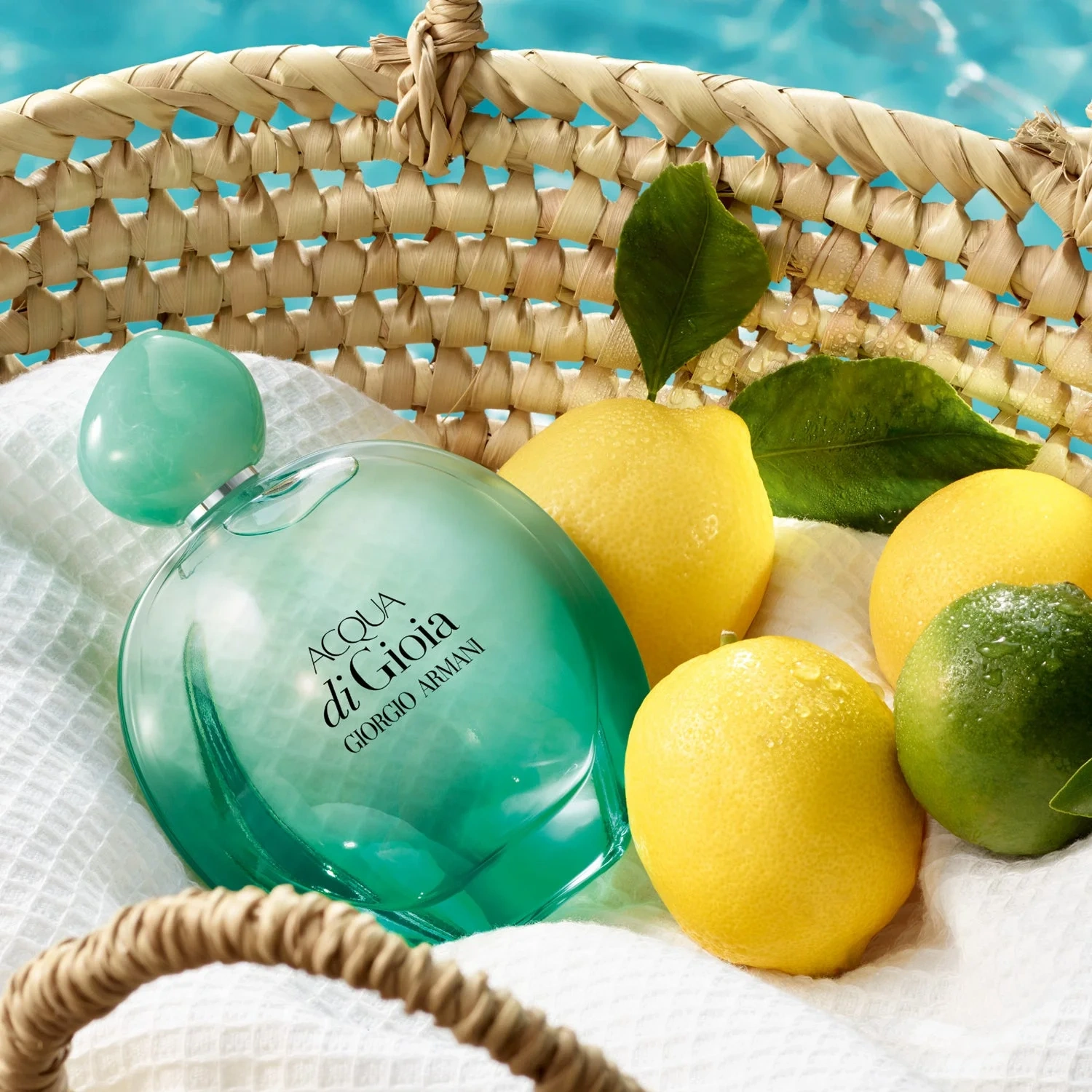 Armani Acqua Di Gioia Intense Eau de Parfum 100 ml