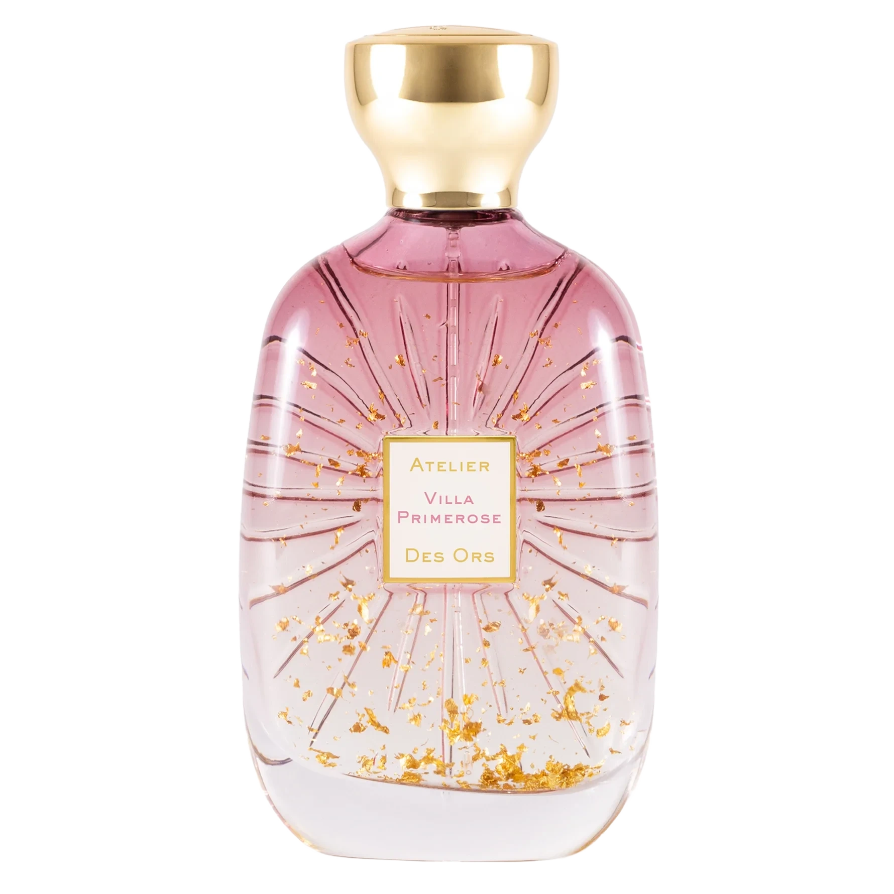 ATELIER DES ORS Villa Primerose Eau de Parfum 100 ml