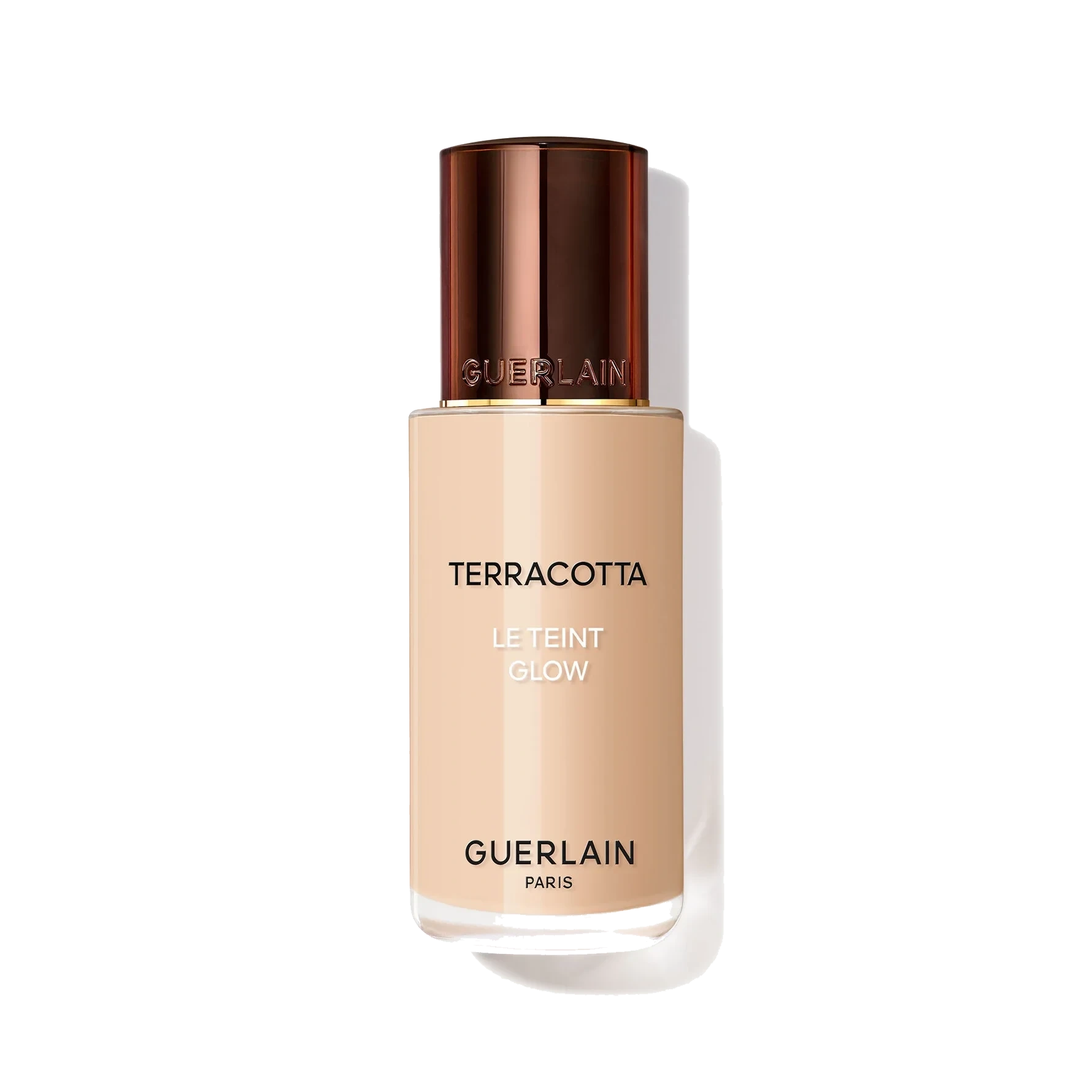 GUERLAIN Terracotta Glow Fluid Foundation 1.5N