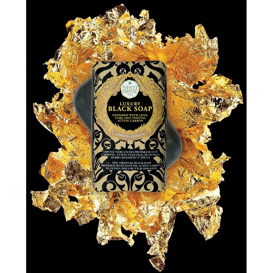 Nesti Dante Luxury Black