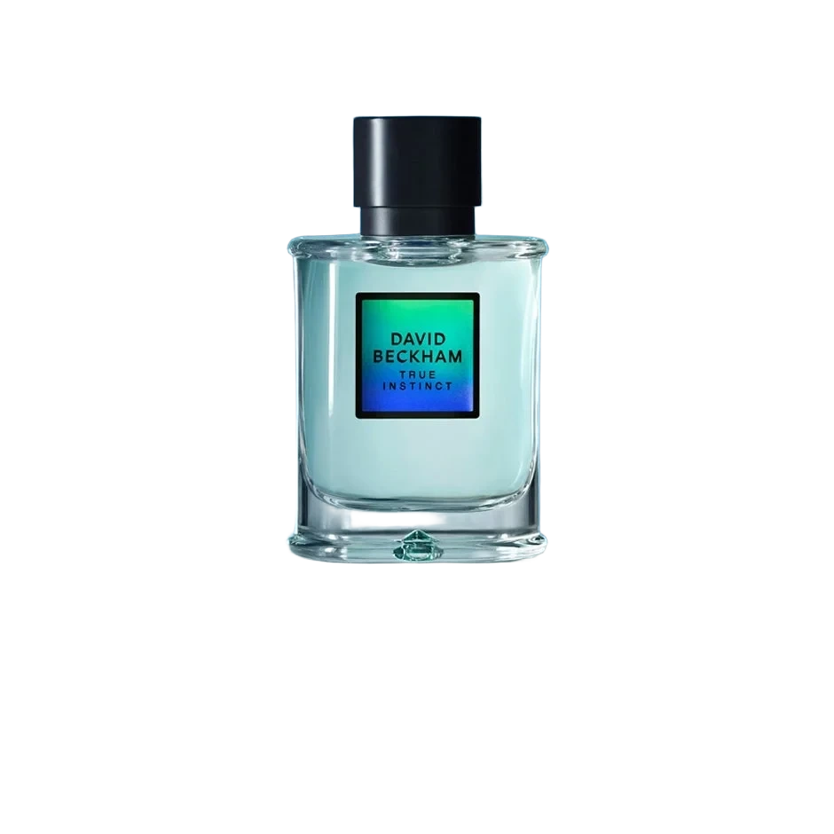David Beckham True Instinct EdP 75 ml