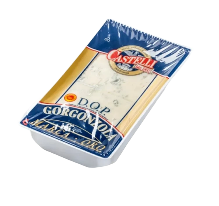 Gorgonzola 150g Castelli