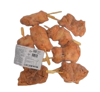 Kycklinglårspett