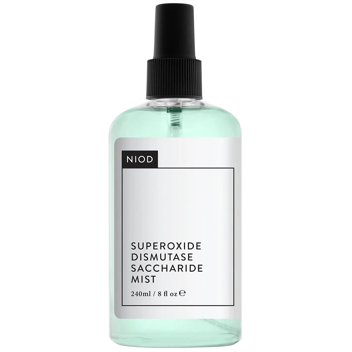 NIOD Superoxide Dismutase Saccharide Mist