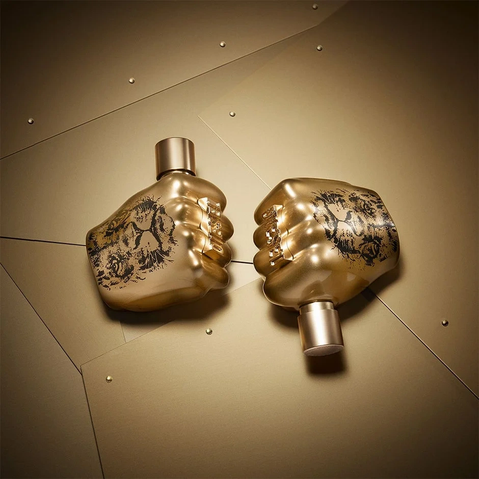 Diesel Spirit of The Brave Intense