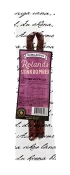 Ölkorv Rolands stinkbomb 80 gr