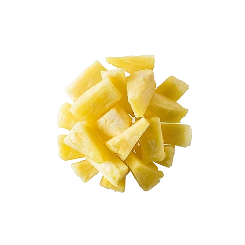 Ananas Bitar 2kg