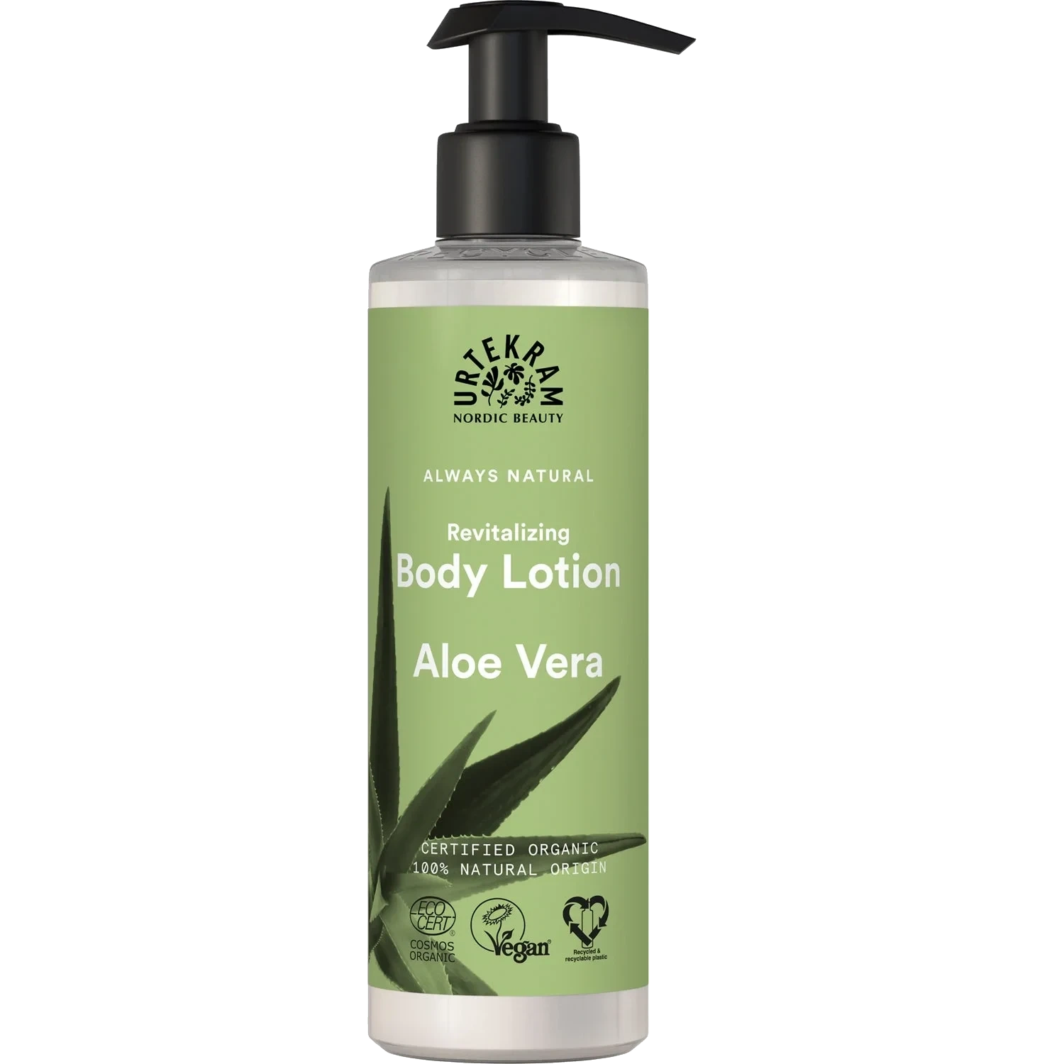 Urtekram Aloe Vera