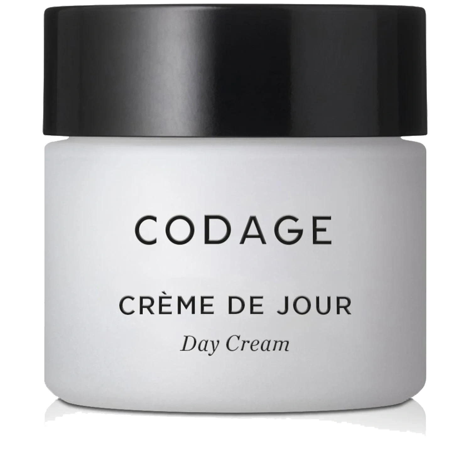 Codage Paris The Day Cream