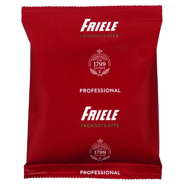 Friele Frokostkaffe Finm 110g