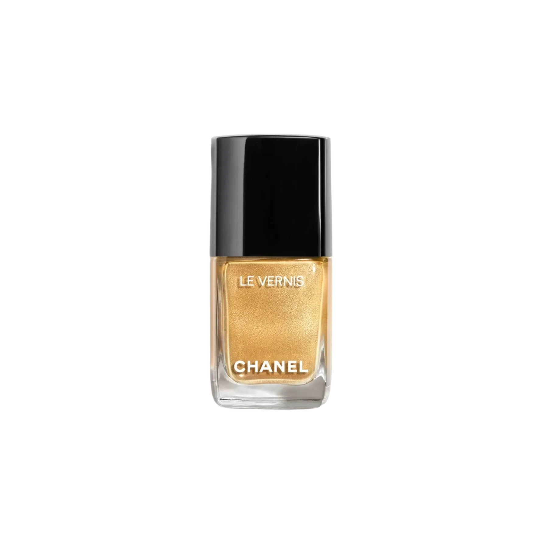 CHANEL LONGWEAR NAIL COLOUR 365 Solaire