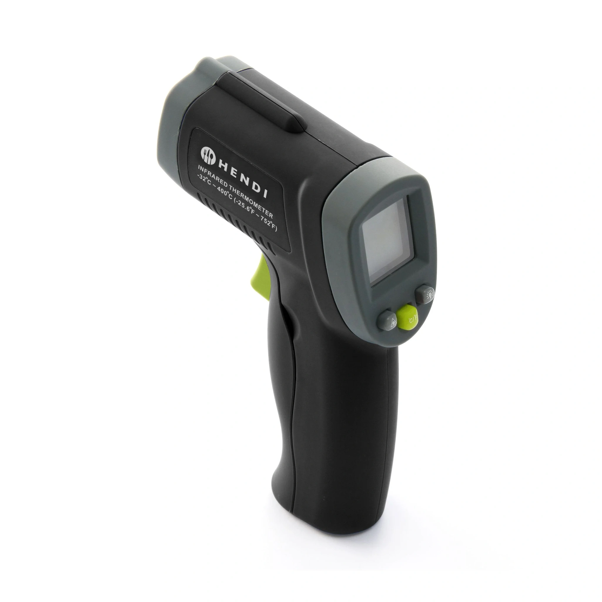 Infraröd termometer
