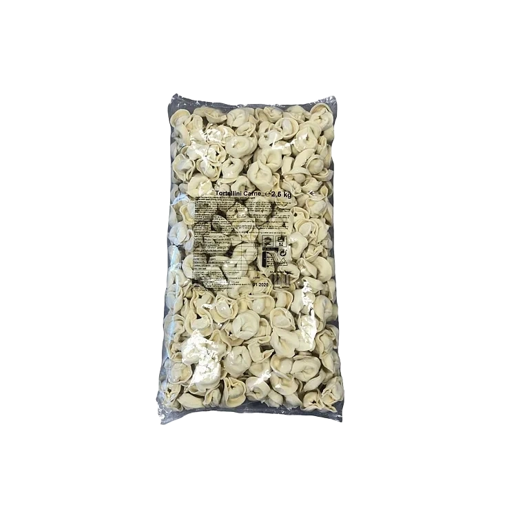 Hilcona Tortellini m/kjøtt 2,5kg