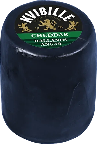 Cheddar Hallands Ängar 32% hårdost