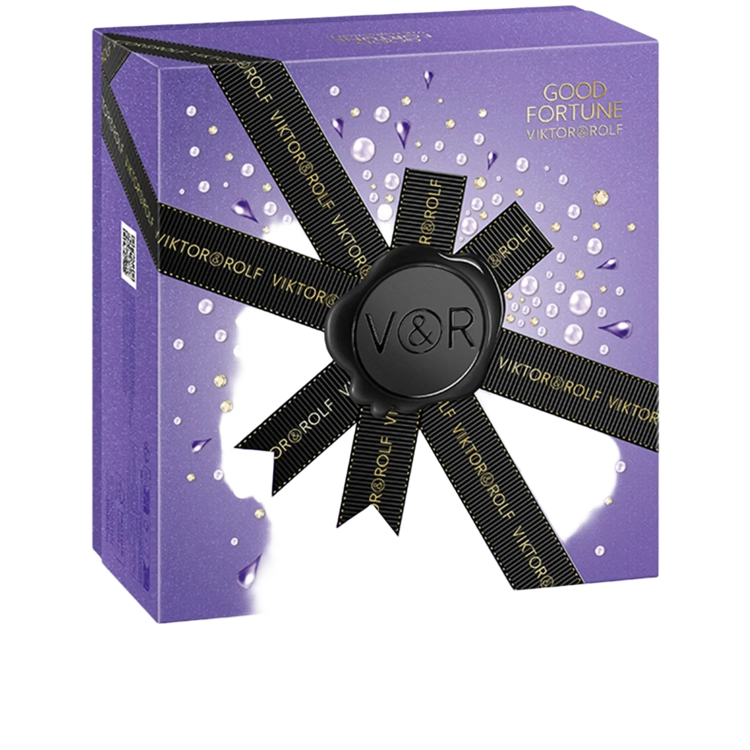 Viktor & Rolf Good Fortune EdP Set